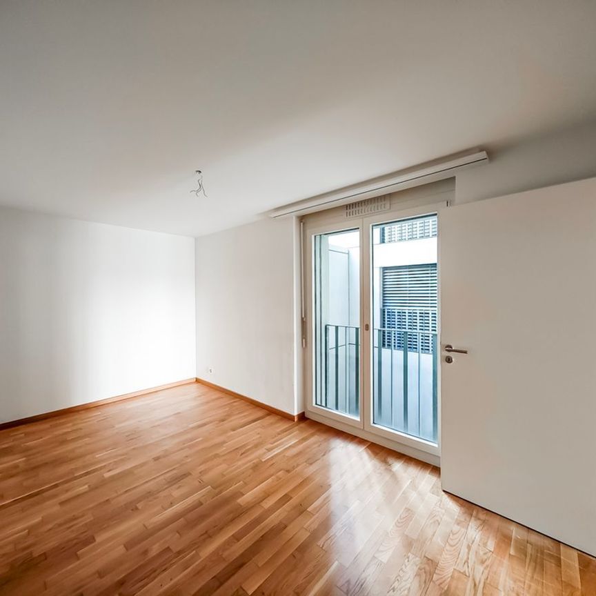 Zweieinhalb-Zimmer-Wohnung im 7. Stock - Foto 1