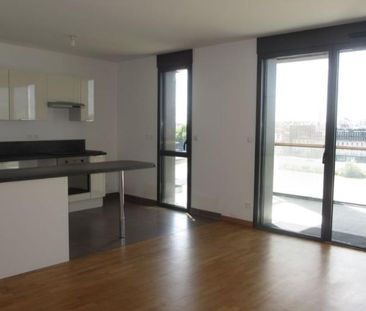 Louer appartement 3 pièces de 78 m² - Photo 2