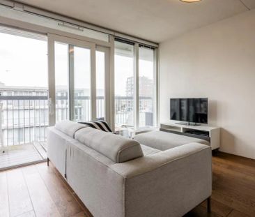 Gillis van Ledenberchstraat 114 E - Foto 3