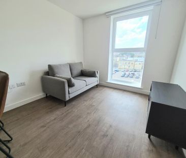 1 bedroom apartment to rent - Photo 4