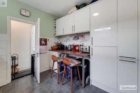 1 bedroom maisonette to rent - Photo 4