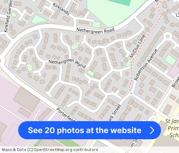 Nethergreen Crescent, Renfrew, PA4 - Photo 1