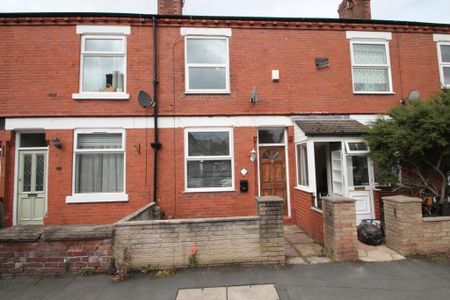 2 bedroom terraced house to rent - Photo 5