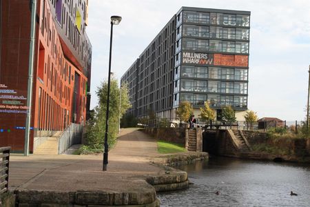 Milliners Wharf, Manchester M4 - Photo 3