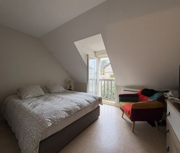 Location Maison 5 pièces 100m² SAUMUR 49400 - Photo 3