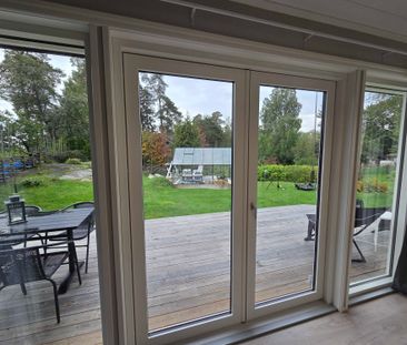 Storholmsvägen, Lidingö - Photo 1