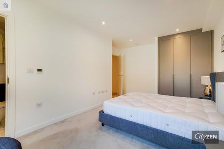 Eyre Court 146 Pentonville Road, London - Photo 4