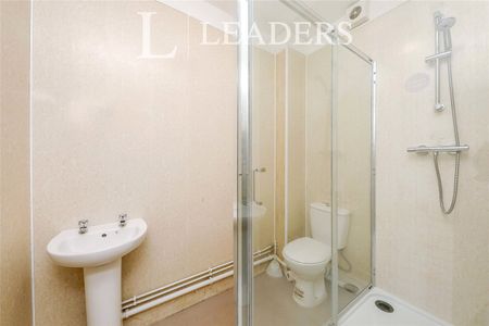 1 bedroom detached to rent Thorpe Hall Close, Norwich, NR7 - Photo 2