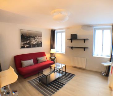 Location Appartement 1 pièce 22m² ORLEANS 45000 - Photo 2