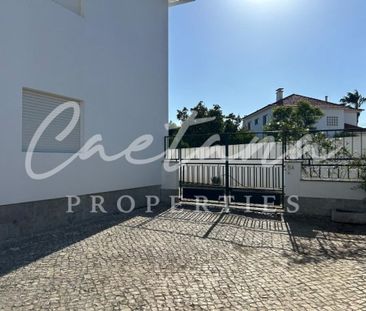 3 room luxury Flat for rent in Oeiras, Lisbon - Photo 2