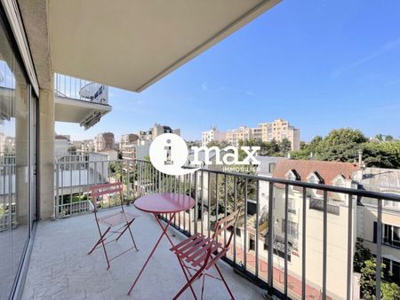 Location Appartement ASNIERES SUR SEINE - - Photo 2