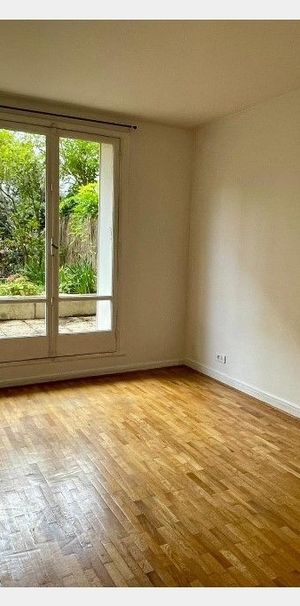 Location Appartement 55.50 m - Photo 1