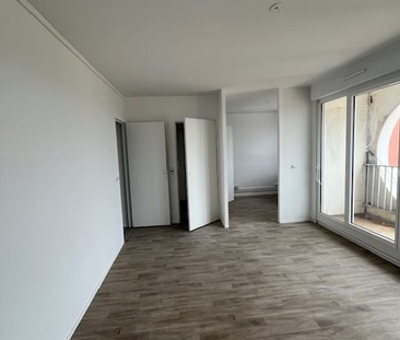 Appartement T4 Bois de Bléville - Photo 1 | Rentumo