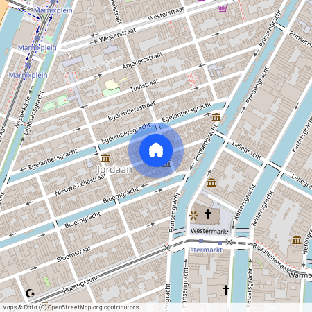 Jordaan, 1015 SJ, Nieuwe Leliestraat, Amsterdam