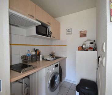 Location Appartement 2 pièces 40m² AGEN 47000 - Photo 5