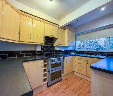 3 bedroom terraced house to rent - Photo 3