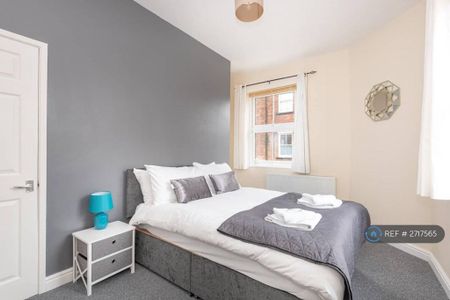 1 bedroom maisonette to rent - Photo 2