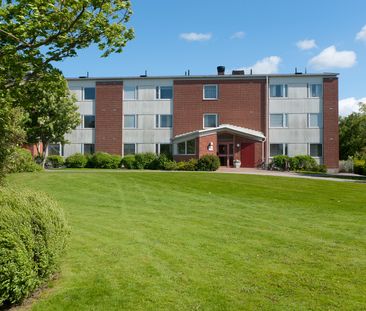 Svartebäcksgatan 6 A - Foto 1