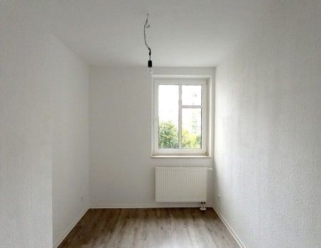 Seniorenwohnung in zentraler Lage - Foto 1