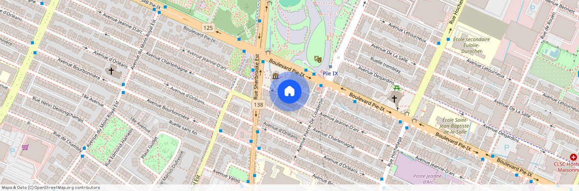 3972 Rue Rachel Est, Mercier-Hochelaga-Maisonneuve, Mercier-Hochelaga-Maisonneuve, Ile de Montréal, H1W 3W2