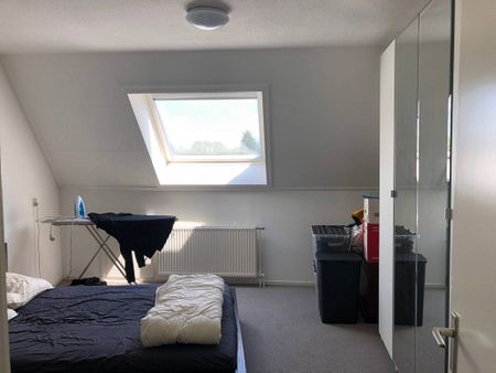 Te huur: Appartement Brusselseweg 79 B in Maastricht - Foto 3