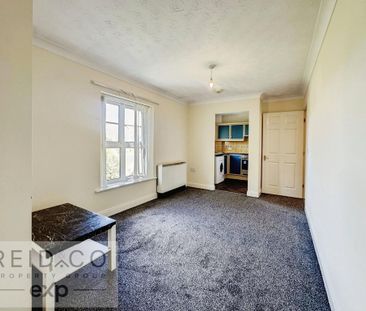 2 bedroom apartment to rent - Photo 1