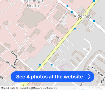 Ringwood Road, Poole - Photo 1