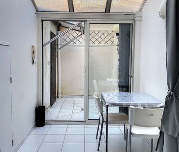 Location Appartement 1 pièce 24m² TOULOUSE 31400 - Photo 3