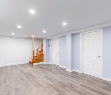 605 Av. Abercorn, Mont-Royal - Photo 4