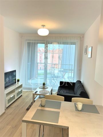 BCL-MW-1793 Bydgoszcz, Osiedle Leśne - Zdjęcie 2