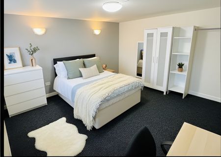 2 Bed Student Accommodation - Photo 3