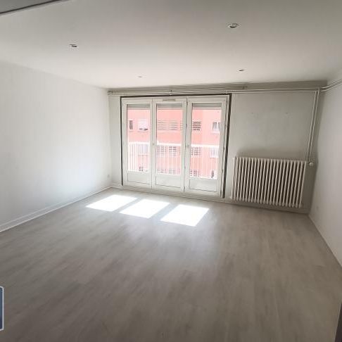 Location Appartement 3 pièces 57m² DIJON 21000 - Photo 1