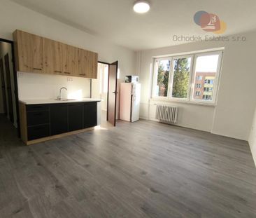 Pronájem bytu 2+kk 36 m2 - Photo 2