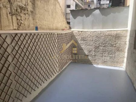 Studio/Γκαρσονιέρα για ενοικίαση Νεάπολη - Φωτογραφία 3
