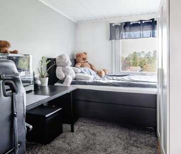 Bivägen, Åkersberga - Photo 5