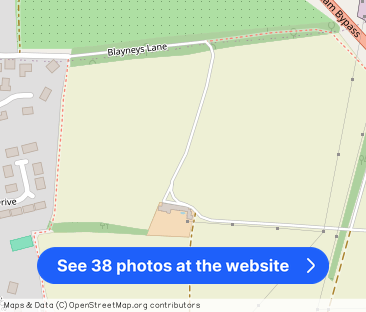 Blayneys Lane, Evesham, WR11 - Photo 1