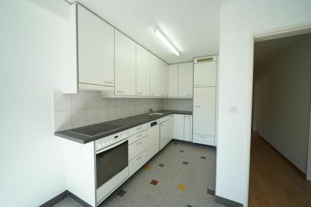 Stadtnahe 4.5-Zimmerwohnung in Luzern - Photo 2