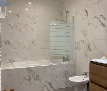 T4 rénové - Photo 2