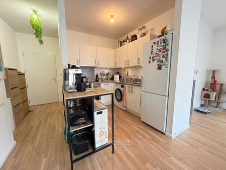 Exceptionnel 3 pièces 68.5m² au PLAZA - Photo 4