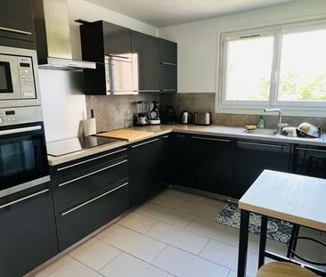 Appartement à louer 2 pièces • 13,04 m2 Montigny-le-Bretonneux - Photo 6