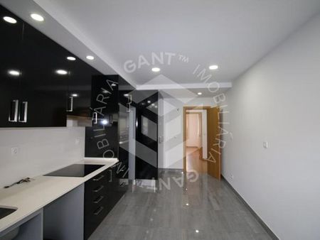 Apartamento T2 - Photo 2