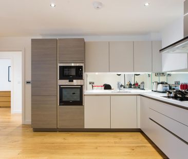 2 bedroom flat to rent - Photo 5