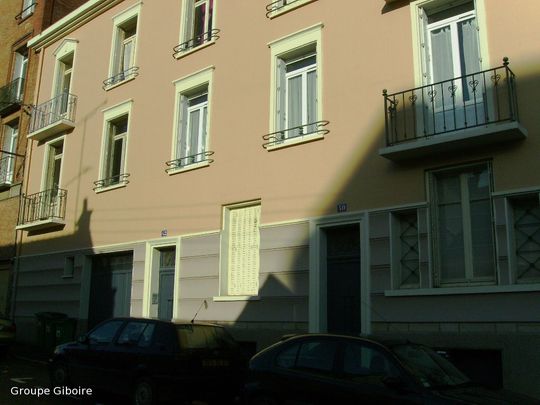 Appartement T3 à louer - 48 m² - Photo 1