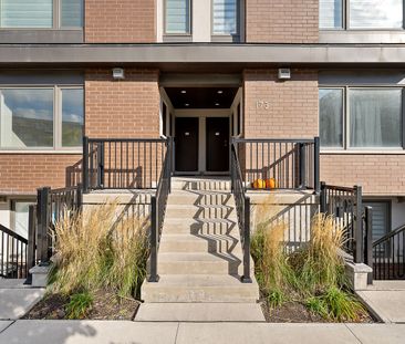 For Lease - 173 William Duncan Road Unit# 2, Toronto, Ontario - Photo 5