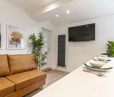1 bedroom in a house share to rent - Photo 6