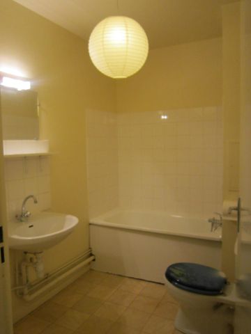 Location Appartement 1 pièce 39m² BESANCON 25000 - Photo 4