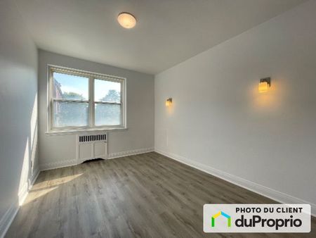 1-4201, Décarie, Côte-des-Neiges / Notre-Dame-de-Grâce à louer - Photo 2