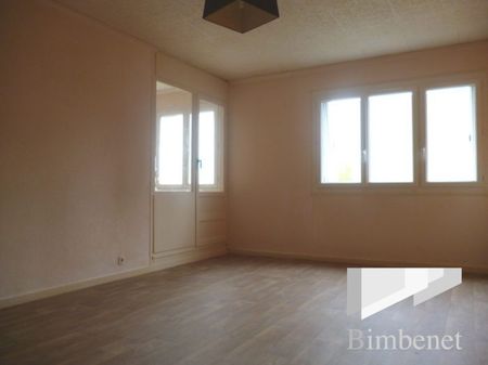 Appartement à louer, 3 pièces - Fleury-les-Aubrais 45400 - Photo 3