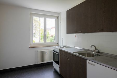 Zwischen Gemeindepark Allschwil und Letten Center - gemütliche 3-Zimmerwohnung im EG - Photo 3