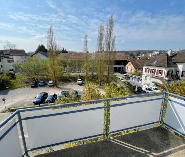 Wohnung | 4.5 Zimmer-Wohnung im Zentrum von Kreuzlingen - Photo 1
